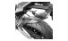 BMW S1000R (2014-2020) Extenda Fender trasero