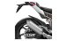 BMW S1000R (2021- ) Extenda Fender trasero