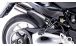 BMW F800S, F800ST & F800GT Guardafangos de plástico ABS F800GT
