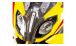 BMW R 1200 RS, LC (2015-) Toma de aire