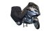 BMW R 18 Funda de exterior para moto con Topcase