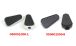 BMW R1200GS (04-12), R1200GS Adv (05-13) & HP2 Reposapiés Multi Grip