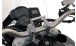 BMW F650GS (08-12), F700GS & F800GS (08-18) Soporte adaptador para GPS