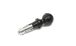 BMW R1200S & HP2 Sport Soporte GPS Ram Ball