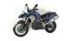 BMW F650GS (08-12), F700GS & F800GS (08-18) Pin F 800 GS (azul)