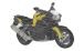 BMW K1200R & K1200R Sport Pin K1200R