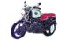 BMW R850R, R1100R, R1150R & Rockster Pin R 1100 R