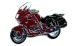 BMW R1100RT, R1150RT Pin R 1100 RT (rojo)