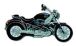 BMW R850C, R1200C Pin R 1200 C (negro)