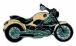 BMW R850C, R1200C Pin R 1200 C (crema)