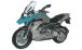 BMW R 1200 GS LC (2013-2018) & R 1200 GS Adventure LC (2014-2018) Pin R 1200 GS LC (azul)