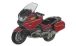 BMW R1200RT (2005-2013) Pin R 1200 RT 2006 (rojo)