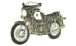 BMW R 80 modelo Pin R 90 S