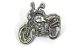 BMW R nine T Pin RnineT (relieve tridimensional)