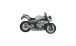 BMW S1000R (2014-2020) Pin S 1000 R (blanco)
