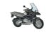 BMW R1200GS (04-12), R1200GS Adv (05-13) & HP2 Pin R 1200 GS Adv. 2013 (negro)