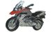 BMW R 1200 GS LC (2013-2018) & R 1200 GS Adventure LC (2014-2018) Pin R 1200 GS LC (rojo)