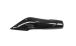 BMW R nine T Toma de aire derecha de fibra de carbono