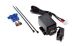 BMW F 650, CS, GS, ST, Dakar (1994-2007) Doble Socket USB