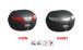 BMW K1200R & K1200R Sport Topcase V40