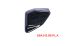 BMW R 1200 GS LC (2013-2018) & R 1200 GS Adventure LC (2014-2018) Cubierta de carbono para caja ESA