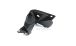 BMW S 1000 XR (2015-2019) Protección contra viento de Carbono, para instrumentación de lado izquierdo