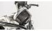 BMW R nine T Cubierta para instrumentación de fibra de carbono