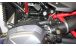 BMW R nine T Cubiertas para marco - Soporte del motor