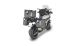 BMW S 1000 XR (2020- ) Soporte lateral para maletas Trekker Outback
