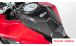 BMW S 1000 XR (2020- ) Panel central de carbono para tanque