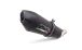 BMW R 1200 RT, LC (2014-2018) Escape GPR Slip On GPE Anniversary Black Titanium