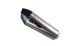 BMW R 1200 RT, LC (2014-2018) Escape GPR Slip On GPE Anniversary Titanium