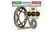 BMW S1000R (2014-2020) Kit de cadena Endurance sin mantenimiento