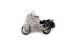 BMW R1100RT, R1150RT Pin R 1100 RT (plata)