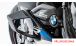 BMW S1000R (2021- ) Aleta de Carbono para Carenado