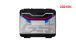 BMW R1200GS (04-12), R1200GS Adv (05-13) & HP2 Pegatinas para maletas Vario