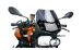 BMW F800R Parabrisas Sport