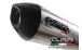 BMW K1200R & K1200R Sport Escape GPR Slip On GPE Anniversary Titanium