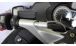 BMW R 1200 RS, LC (2015-) Adaptador para fijación manillar tubular