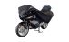 BMW F800GS (2024- ), F900GS & F900GS Adv Funda de interior para moto con topcase FLEXX