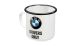 BMW F800S, F800ST & F800GT Copa de esmalte BMW Drivers Only