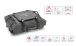 BMW F 650, CS, GS, ST, Dakar (1994-2007) Bolsa trasera impermeable CANYON