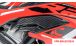 BMW S1000RR (2019- ) Air Outlet derecha de fibra de carbono