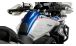 BMW R 1200 GS LC (2013-2018) & R 1200 GS Adventure LC (2014-2018) Protector lateral del tanque de goma