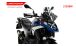 BMW R1300GS Parabrisas Sport R1300GS sin ACC / radar