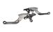 BMW R1300R Palanca Tector para freno y embrague