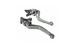 BMW R1300RS Palanca Midi para freno y embrague