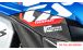 BMW R1300GS & Adventure Panel bajo de carbono para tanque (parte superior)