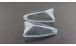 BMW G650Xchallenge, G650Xmoto, G650Xcountry Lente claro para intermintentes