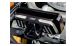 BMW R12nineT & R12 Cubierta para pantalla TFT